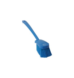 Icing brush 4181/3 - 415mm soft with long handle - Vikan