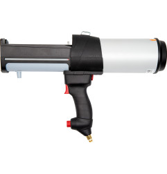 Sika-490 DP - Druckluftpistole für Doppelkartuschen - Sika