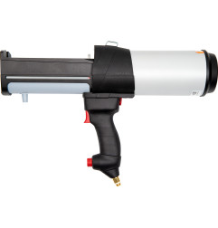 Sika-490 DP - Pistola neumática para cartuchos dobles - Sika