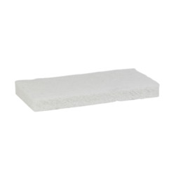 Pad 5525 - 245mm soft pad - Vikan