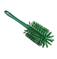 Brosse cylindrique 5381-90/2 - 430mm médium diamètre 90mm - Vikan