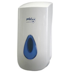 Модульный дозатор мыла - Дозатор мыла для рук объемом 1 литр - Pollet