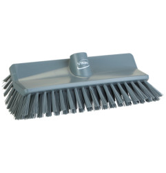 Balai-brosse angle incliné 7047/88 - 265mm médium - Vikan