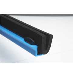 Floor squeegee 7752 - 400mm foam - Vikan