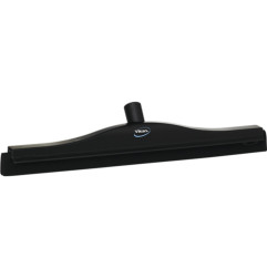 Floor squeegee 7753/9 - 500mm foam - Vikan