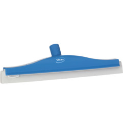 Swivel squeegee 7762/3 - 400mm foam - Vikan