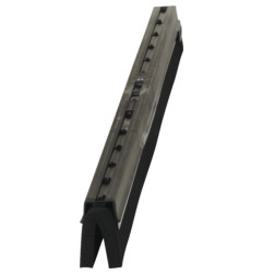 Replacement squeegee blade 7775 - 700mm - Vikan