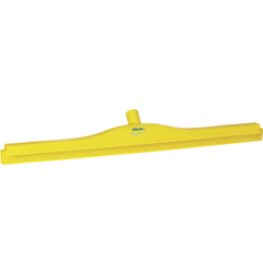 Floor squeegee 7715/6 - 700mm double blade - Vikan