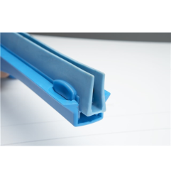 Floor squeegee 7715 - 700mm double blade - Vikan