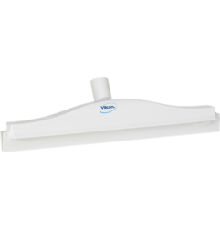 Swivel squeegee 7722/5 - 405mm double blade - Vikan
