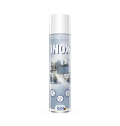 Inox Spray - Edelstahlreiniger - RIEM