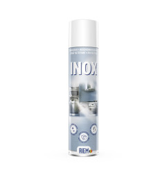 Inox Spray - 不锈钢清洁剂 - RIEM