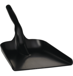 Hand shovel 5673/9 - 550mm 327 x 271 x 50mm - Vikan