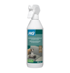 Désodorisant ultrapuissant pour chien - HG