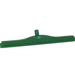 Swivel squeegee 7724/2 - 600mm double blade - Vikan