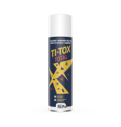 TI-Tox Total - Insecticida de amplio espectro - RIEM