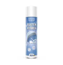 Glass - Glass cleaner - RIEM