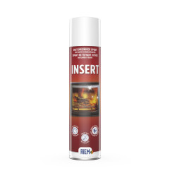 Insert Spray - منظف لجميع نوافذ الموقد - RIEM