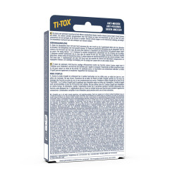 Ti-Tox مكافحة النمل - صندوق طعم مبيد حشري - RIEM