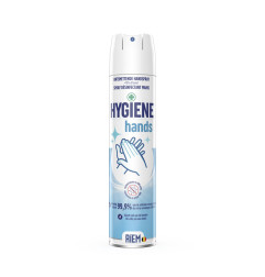 Hygiene Hands - Désinfectant pour les mains - RIEM