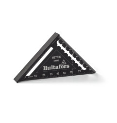 Chevron square - Multi-purpose tool - Hultafors