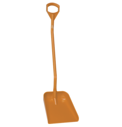 Ergonomic shovel 5601/7 - 345mm long handle - Vikan