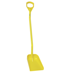 Ergonomic narrow shovel 5611/6 - 271mm long handle - Vikan