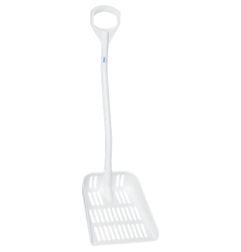 Openwork shovel 5603/5 - 350mm Short handle - Vikan