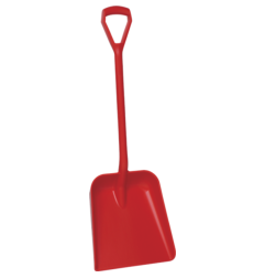 Shovel 5623/4 - 346mm straight handle - Vikan