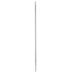 Telescopic handle 2973/5 - 2780mm with water passage diameter 32mm - Vikan