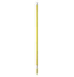 Быстроразъемное соединение телескопической ручки 2973Q/6 - 2780 мм с диаметром водовода 32 мм - Vikan