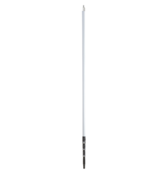 Telescopic handle 2977Q - 6000mm fiberglass diameter 34mm - Vikan