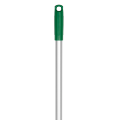 Алюминиевая ручка 2959 - 1460мм, диаметр 25мм - Vikan