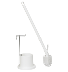 Brosse sanitaire + Support 5051/5 - 720mm médium - Vikan