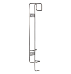 Suporte de parede para balde 16200 - baldes de 6, 12 e 20 litros - Vikan