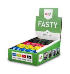 Fasty - Spanband - Tec7