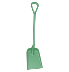 Straight handle shovel 5626/2 - 271mm Metals & X-rays - Vikan