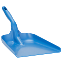 Hand shovel 5674/3 - 550mm Metals & X-rays - Vikan
