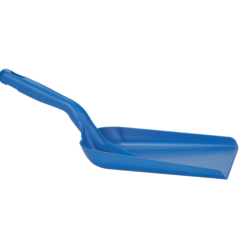 Hand shovel 5674 - 550mm Metals & X-rays - Vikan