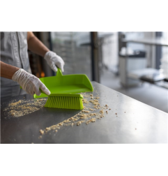 Bakery hand brush 4587 - 330mm soft - Vikan