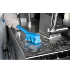 Hand brush 3088 - 260mm medium - Vikan