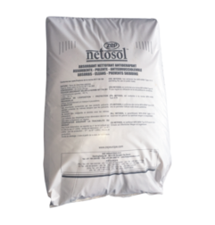 Netosol - Absorbent for liquids - Zep Industries