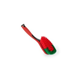 Brosse à main large Multi-Usages 524952 - 345mm Souple - Vikan