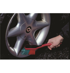 Rim brush 525252 - 310mm Soft - Vikan