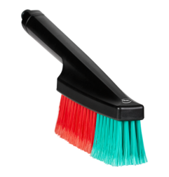 Car brush with water passage 525452 - 360mm Soft - Vikan