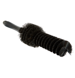 Brosse à jantes 525052 - 325mm diamètre 65mm Souple - Vikan