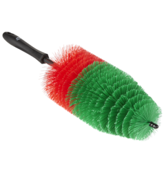 Brosse pour jantes alliage larges 525652 - 425mm Souple - Vikan