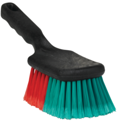 Brosse à manche court 522752 - 275mm Souple - Vikan