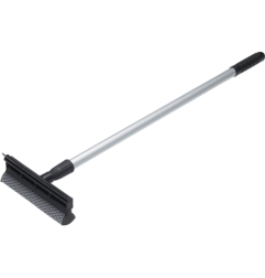 Telescopic sponge squeegee 473952 - 710 to 1250mm for windshield - Vikan