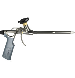 Design profi foam gun - Pistolet mousse PU - Soudal